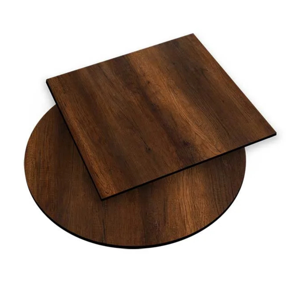 TB CANYON MONUMENT OAK RC 644 design Asztallap